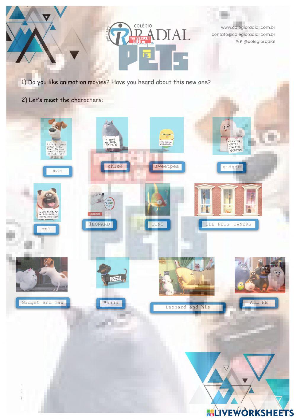 Third Person Impact 1