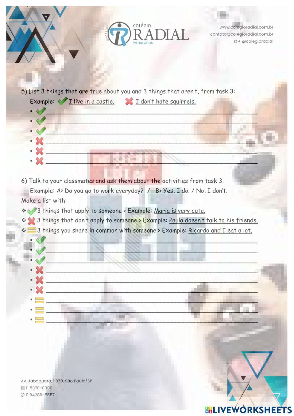 Third Person Impact 1