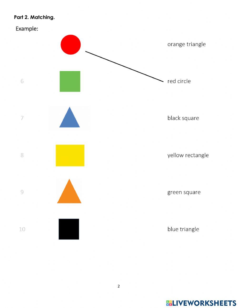 CGE1-Review U4-Practice RW