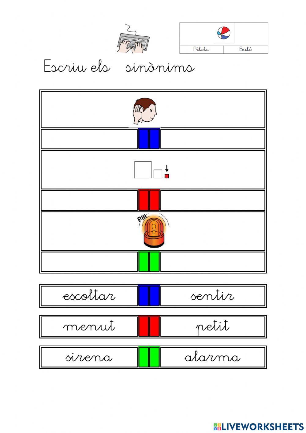 Copiat de sinònims.