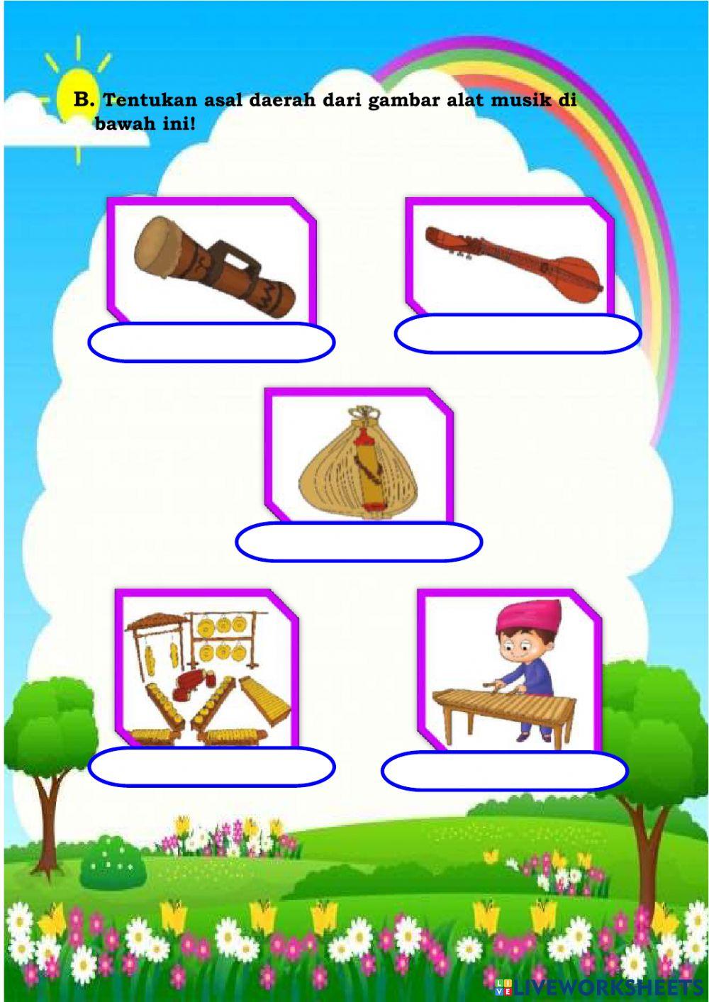 Tema 7 Subtema 2 Pembelajaran 6