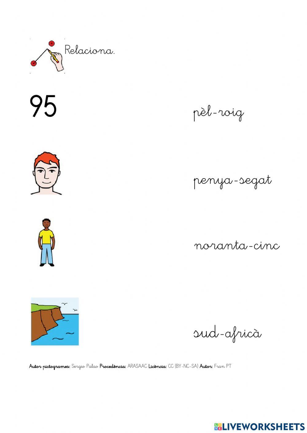 Paraules amb guionet II.