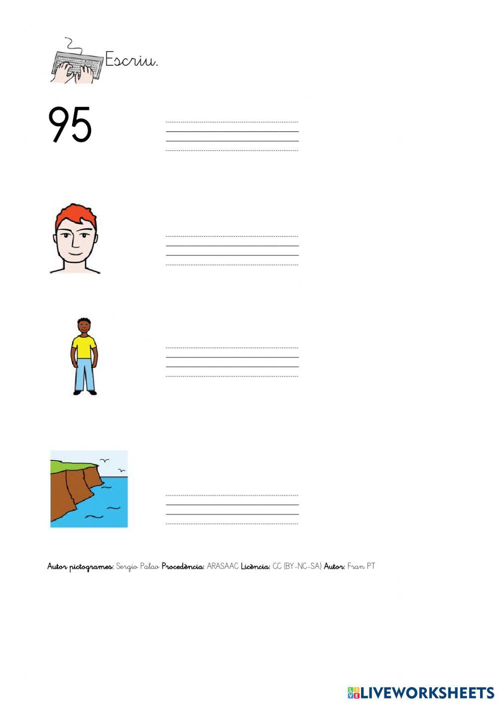 Paraules amb guionet II.