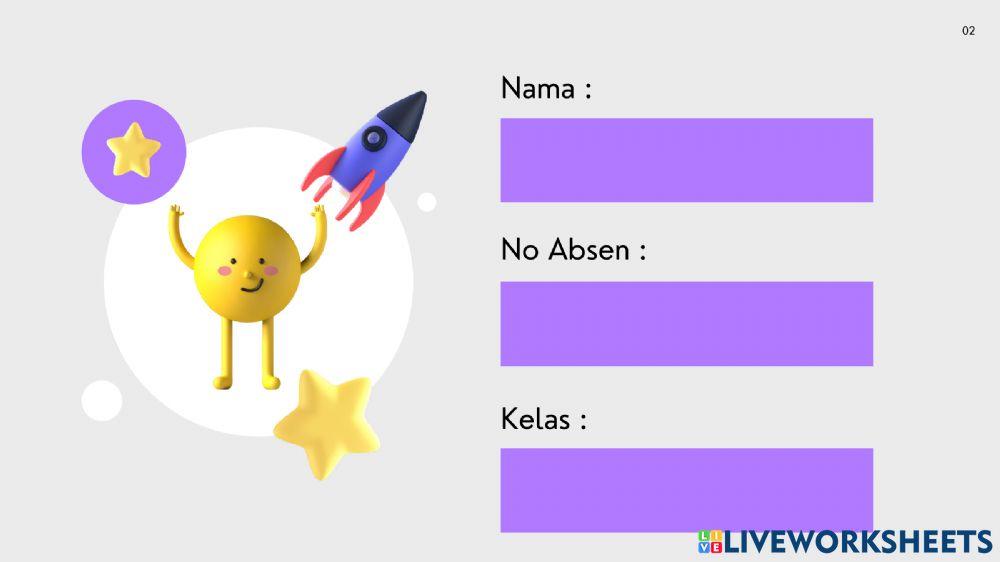 Lanjutan Surat Dinas dan Surat Pribadi