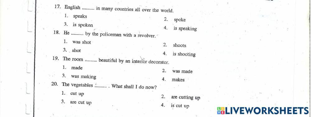 Active Passive-Natthaorn