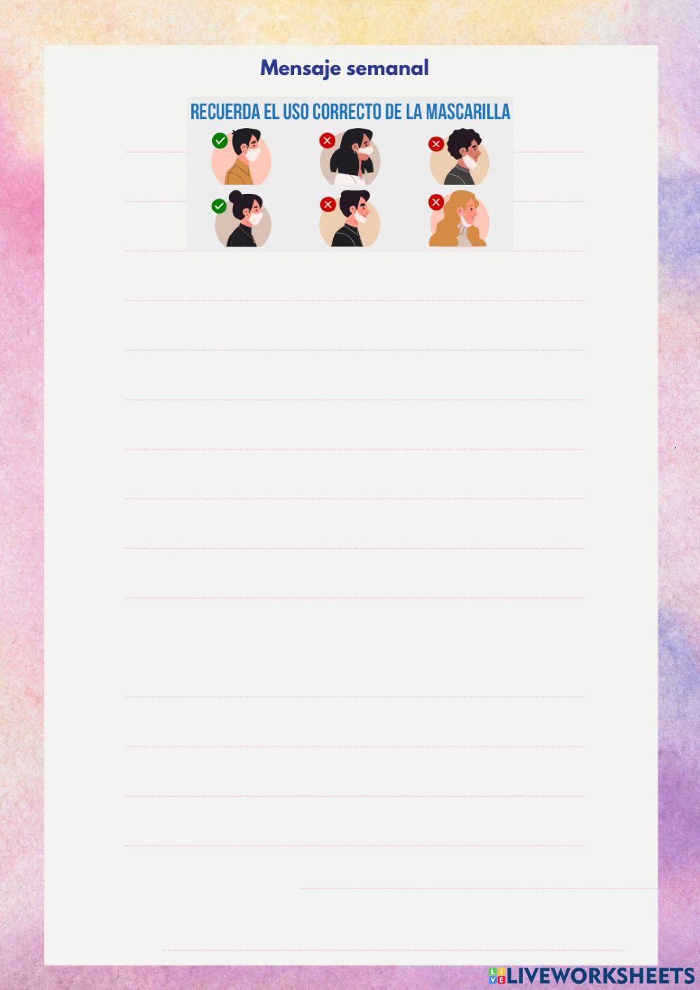 Las propiedades generales de la materia