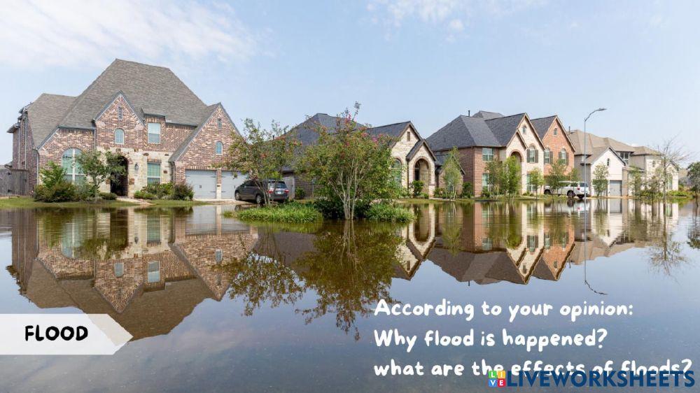 Listening Cause and effect