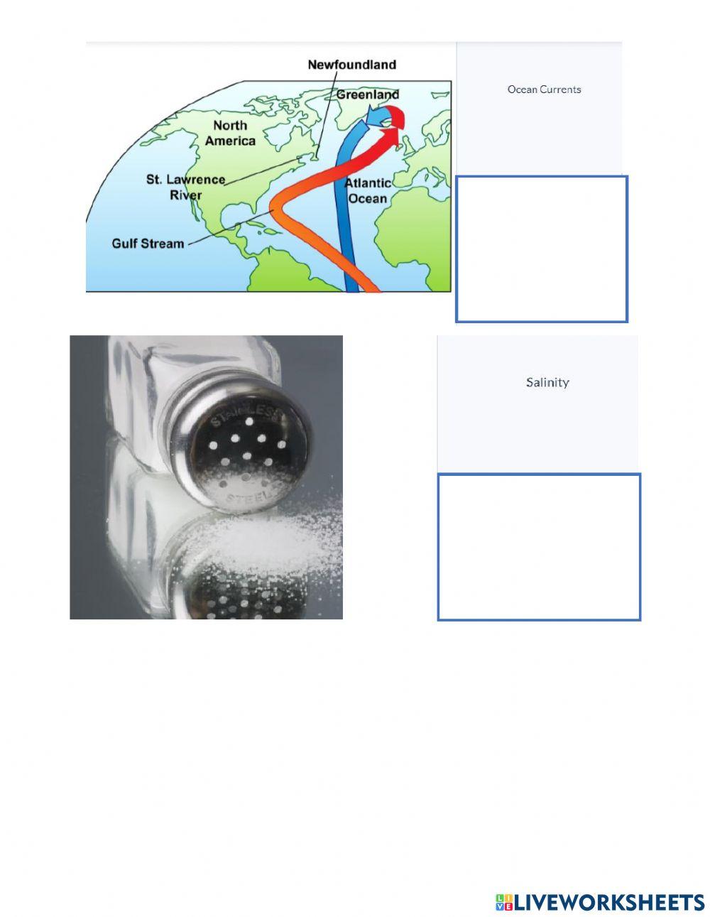 Mar 2 Weather and Climate