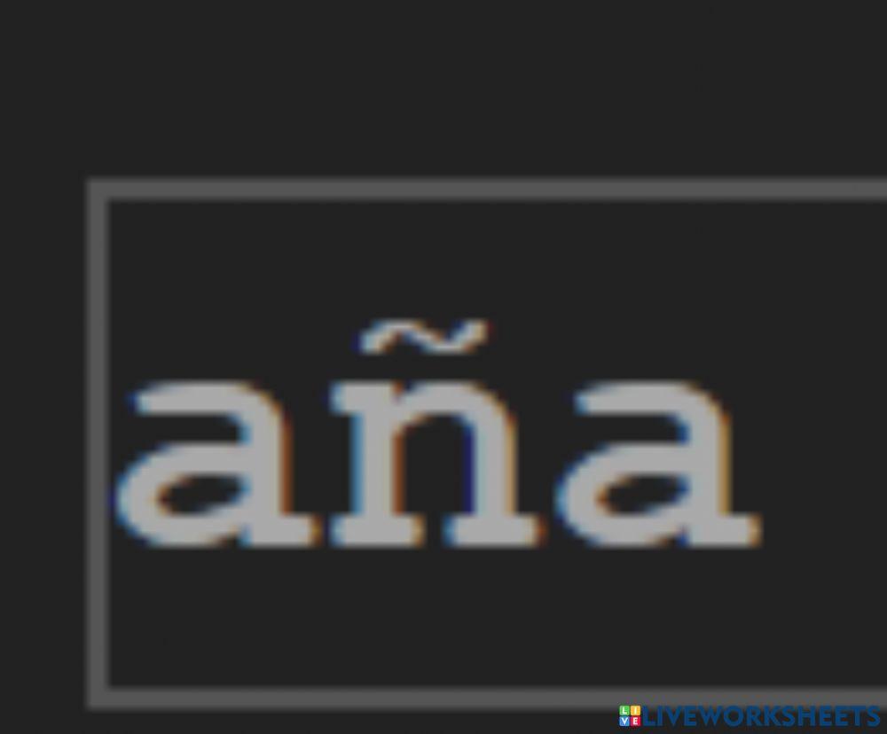 Aña