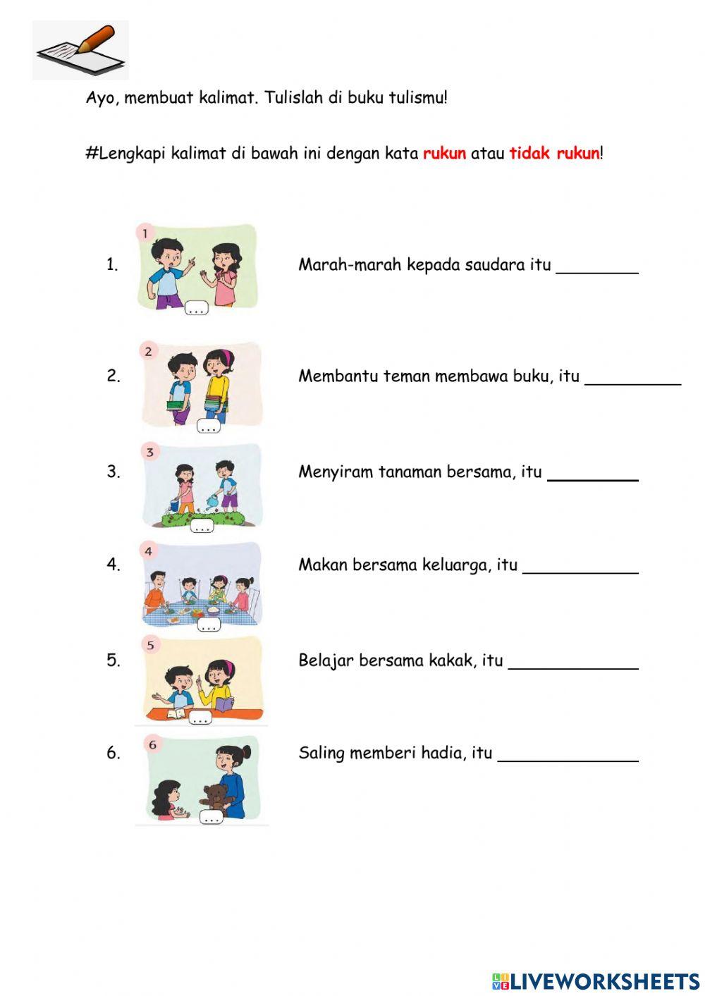 22 Februari 2022 prasetyo ilyas fadhil asyala