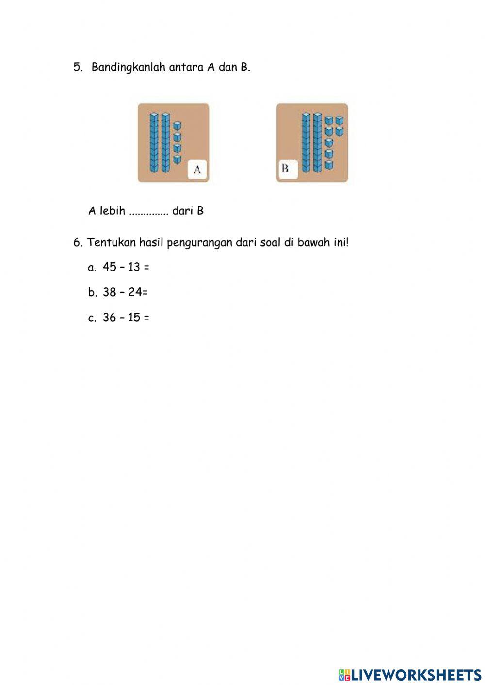 Matematika Jimmy Huang 2nd mid