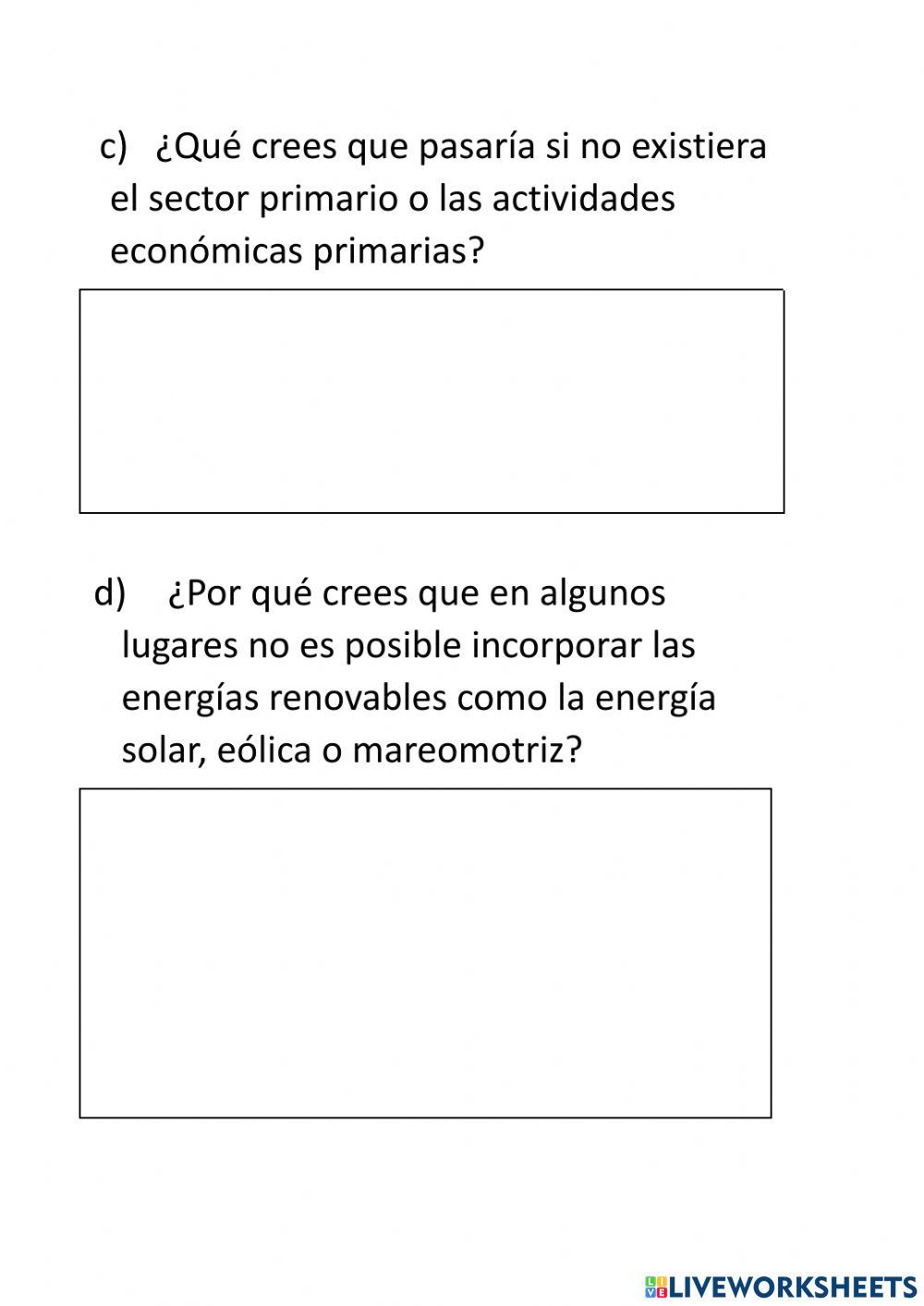Evaluación Personal social