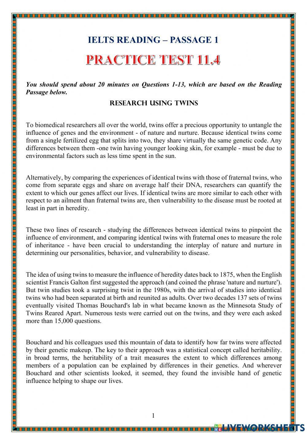 Ielts reading-cxi-rt4-p1