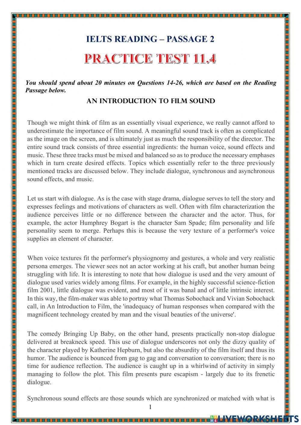 Ielts reading-cxi-rt4-p2