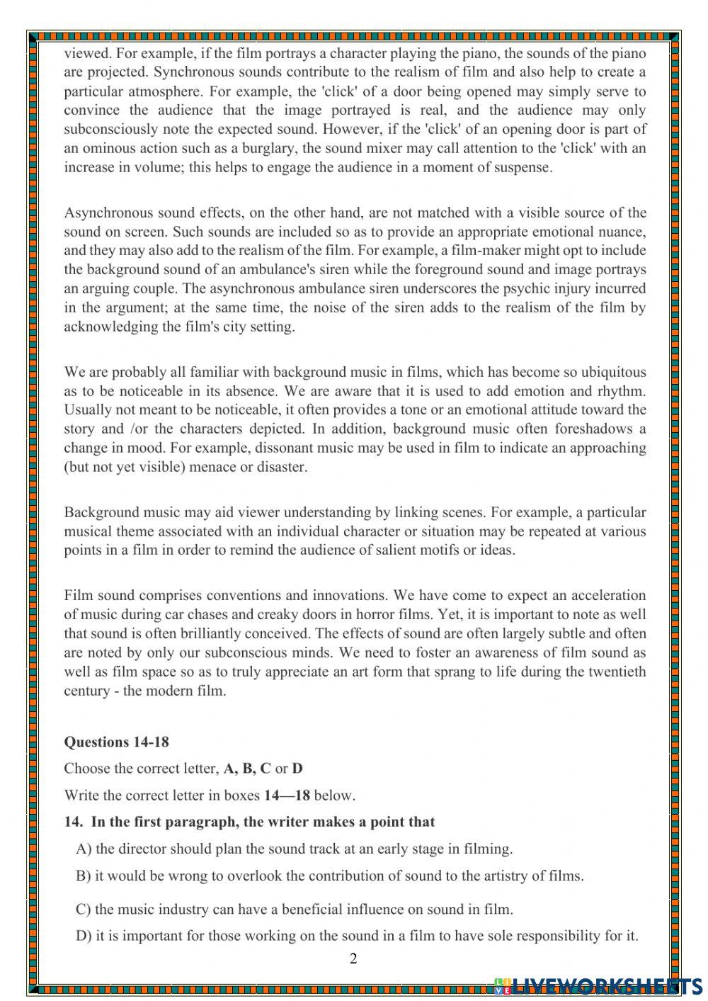 Ielts reading-cxi-rt4-p2