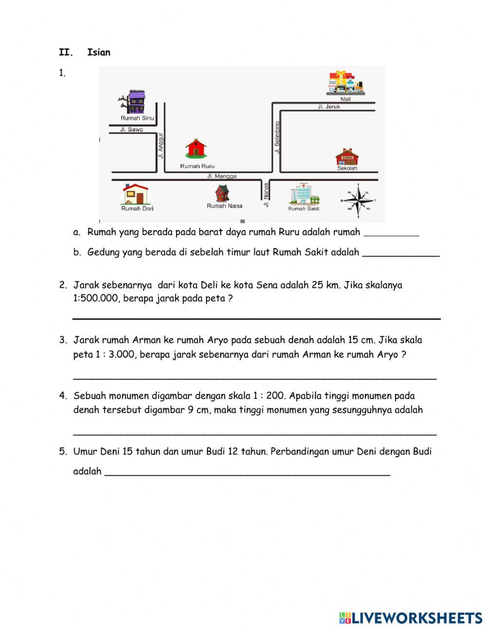 Matematika P5- MID II