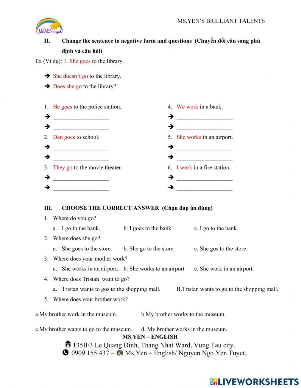 Ms.yen's brilliant talents 4-5