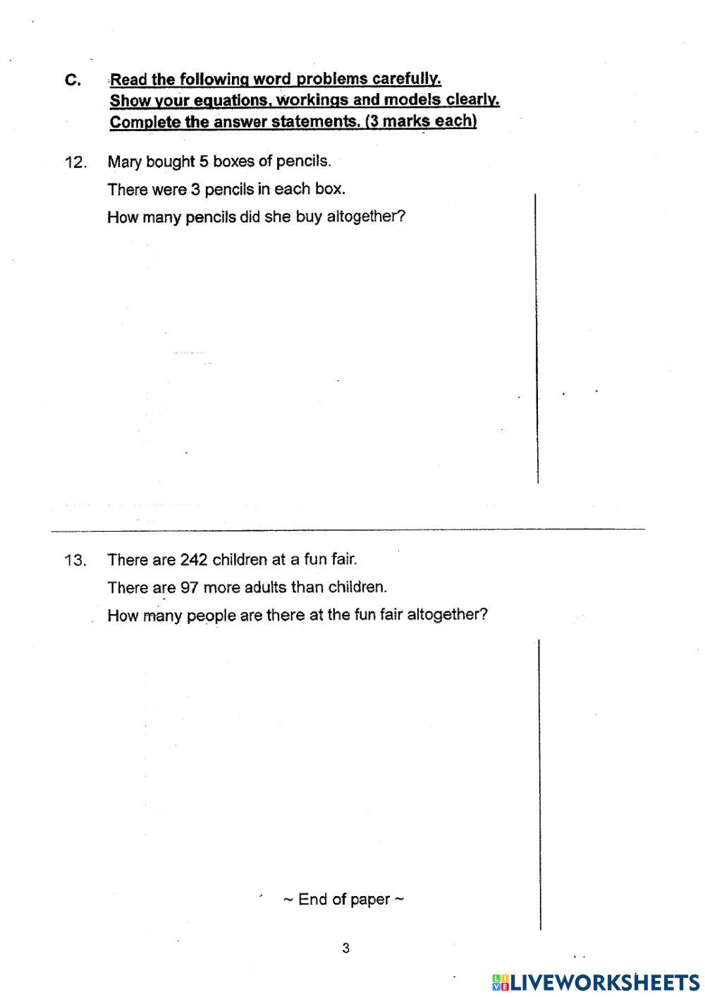 Iq p2 m 2b u1,2 ws001