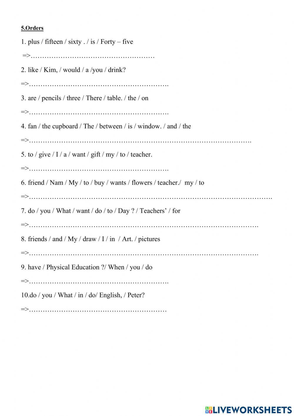 Test review theme 1-2 smart start 4