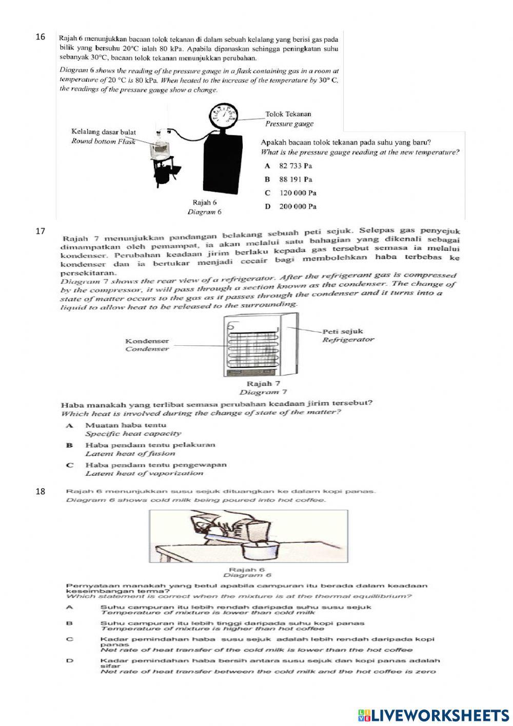 Ulangkaji Cuti Penggal Fizik T4 Bab 4