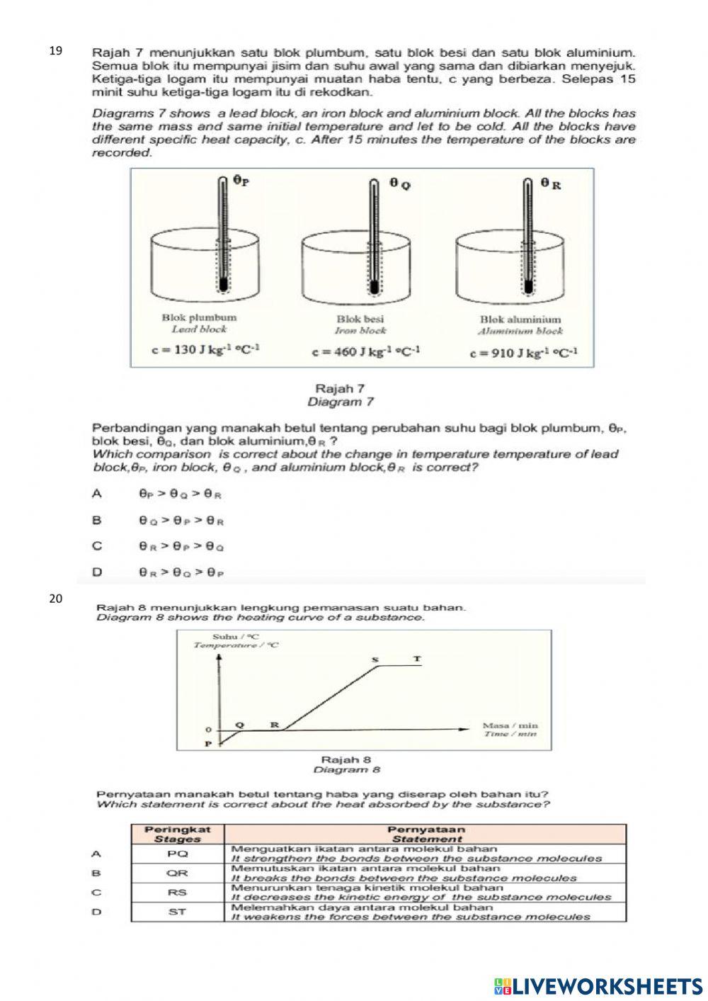 Ulangkaji Cuti Penggal Fizik T4 Bab 4