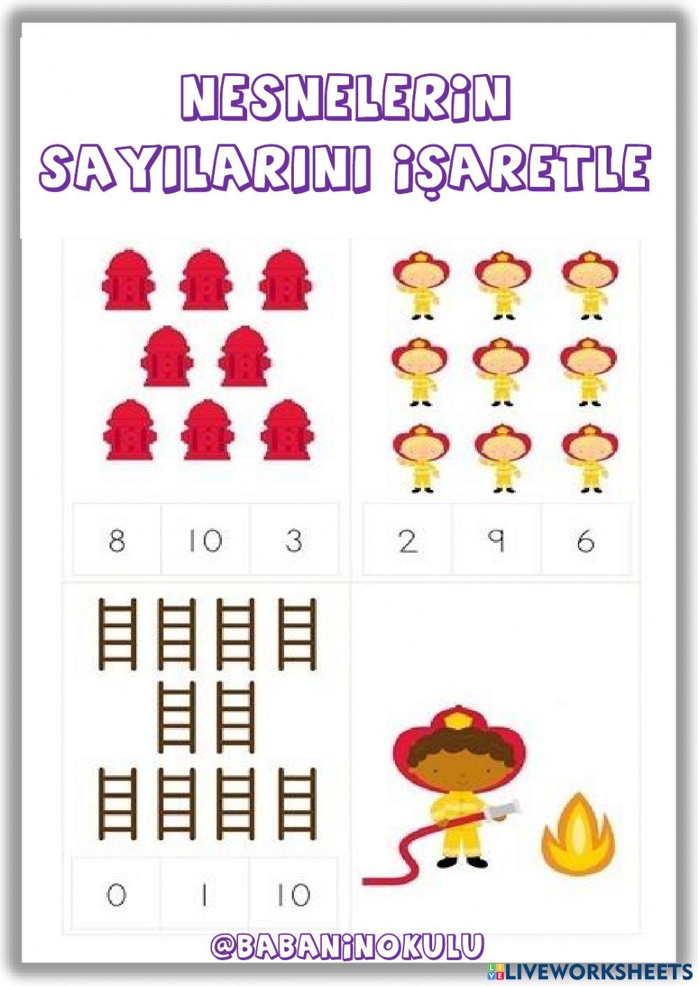 İTFAİYE İTFAİYE