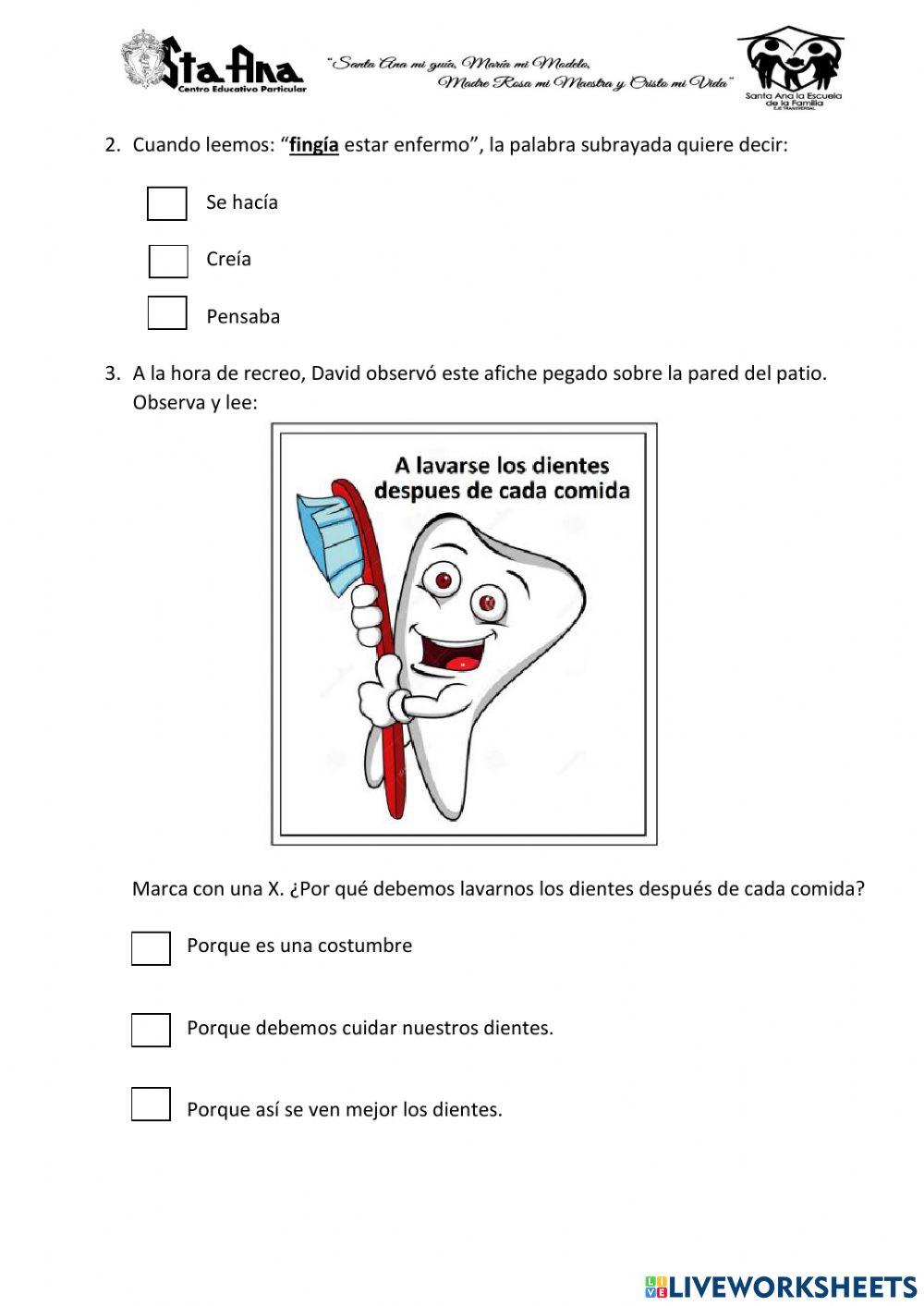 Prueba de comunicacion