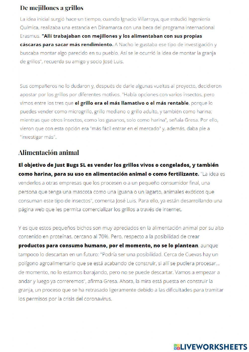 Crapac-partes de una noticia