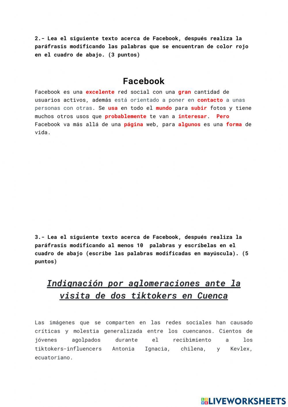 Vacacional Lenguaje Bach. 2021- 2022