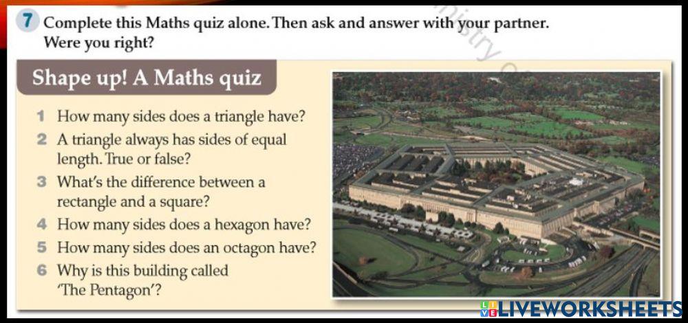 Quiz