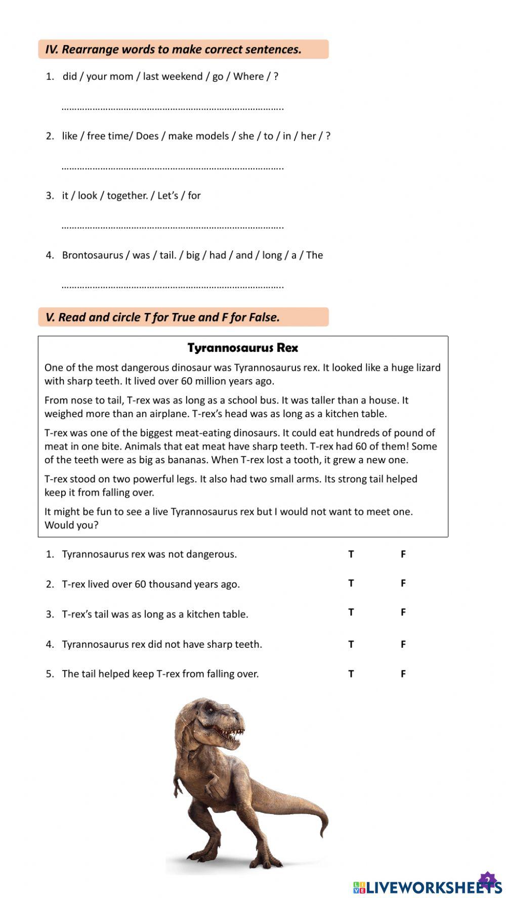 EU4-2nd mid-term-Revision WS