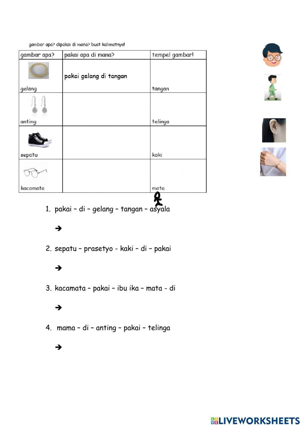 23 Februari 2022 prasetyo ilyas fadhil asyala