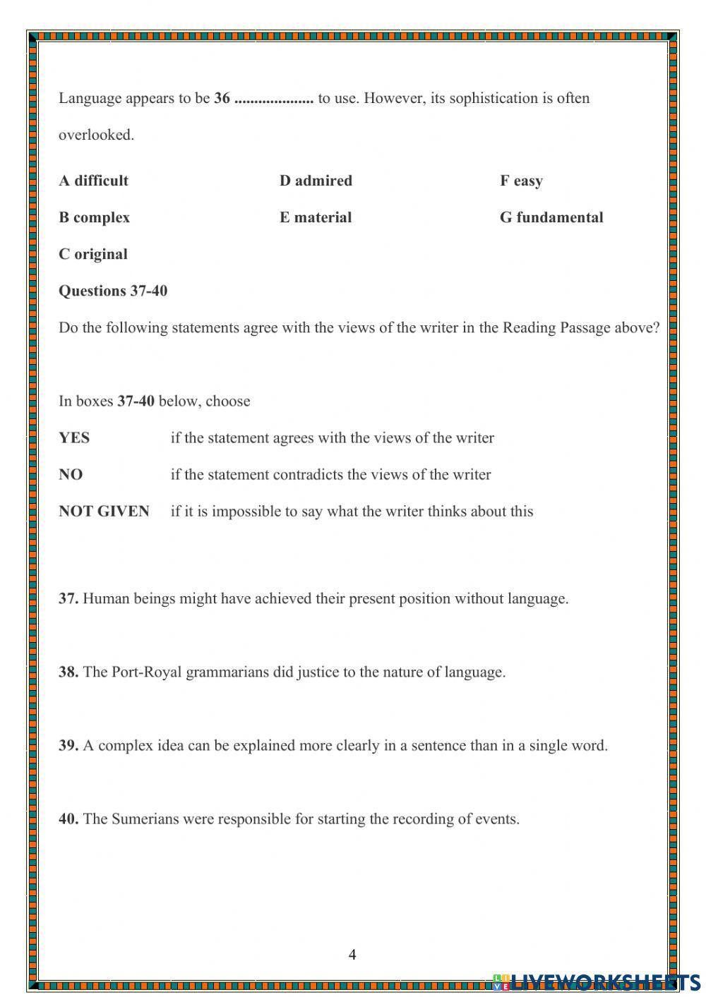IELTS Reading-cxi-rt4-p3