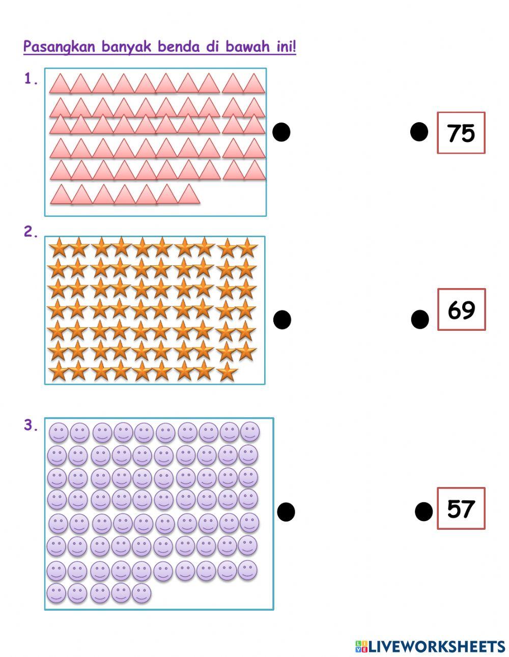 Latihan Tema 6 Sub 4