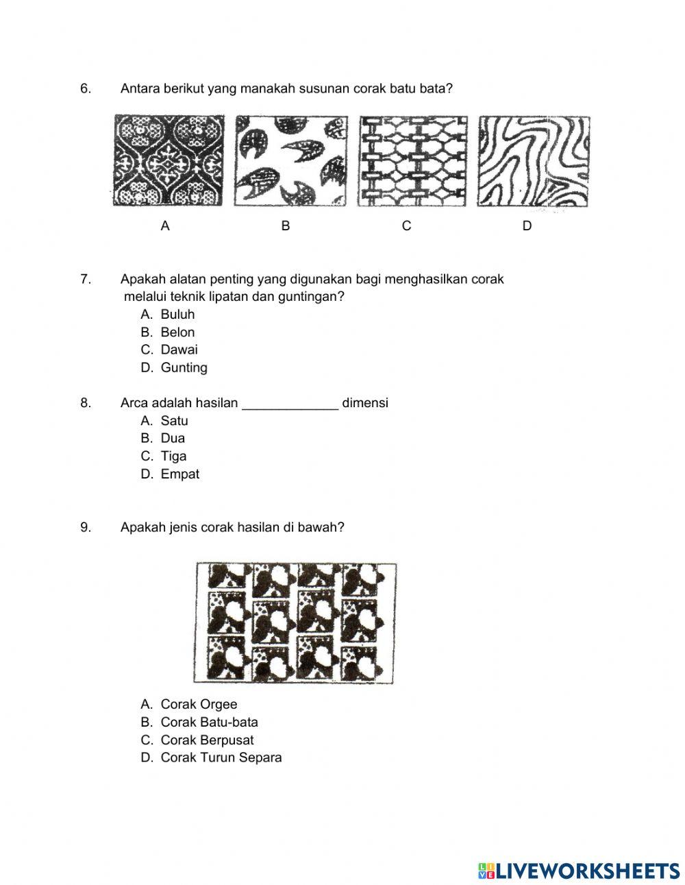 Pentaksiran Akhir Tahun