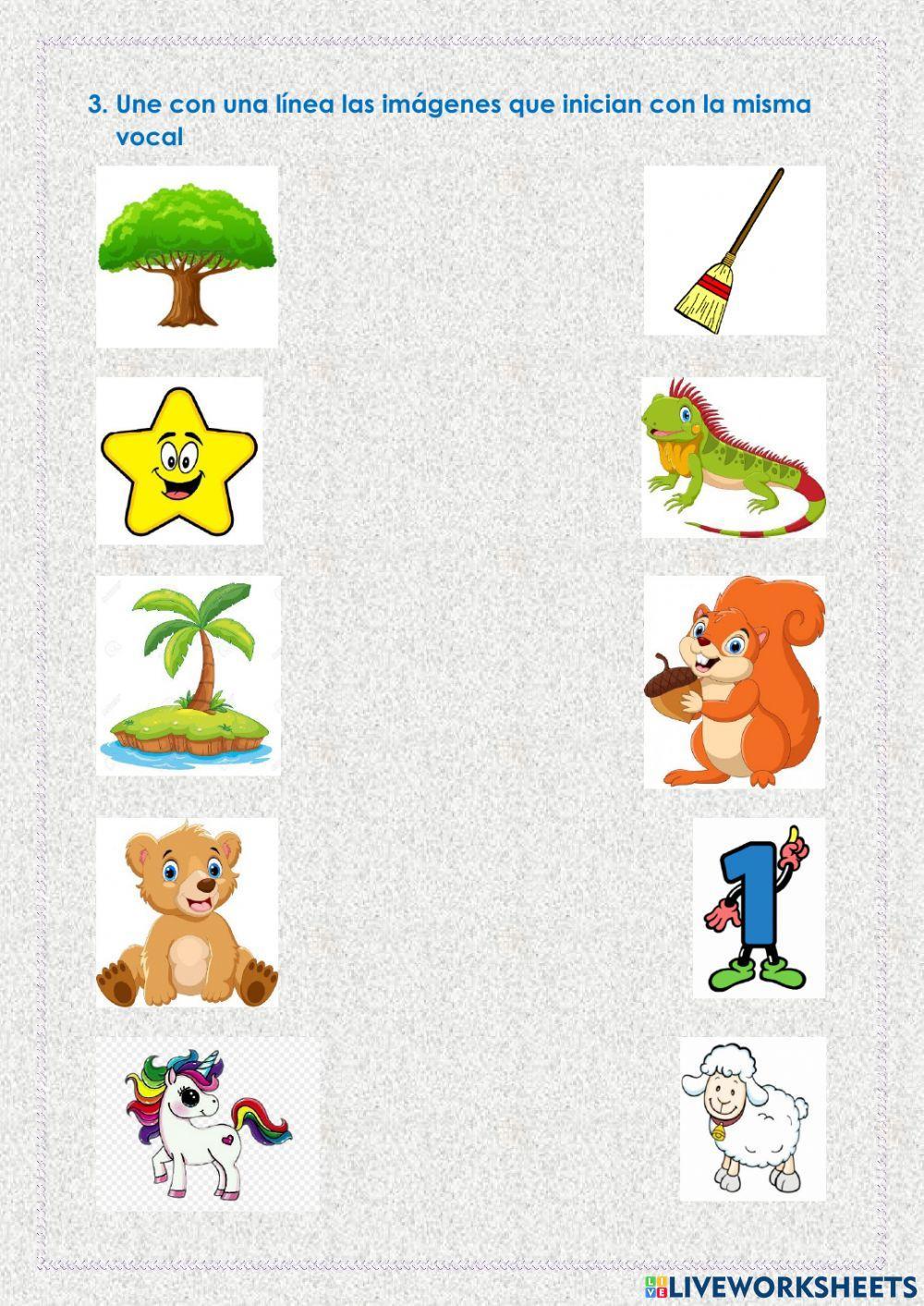 Comprensión de lenguaje