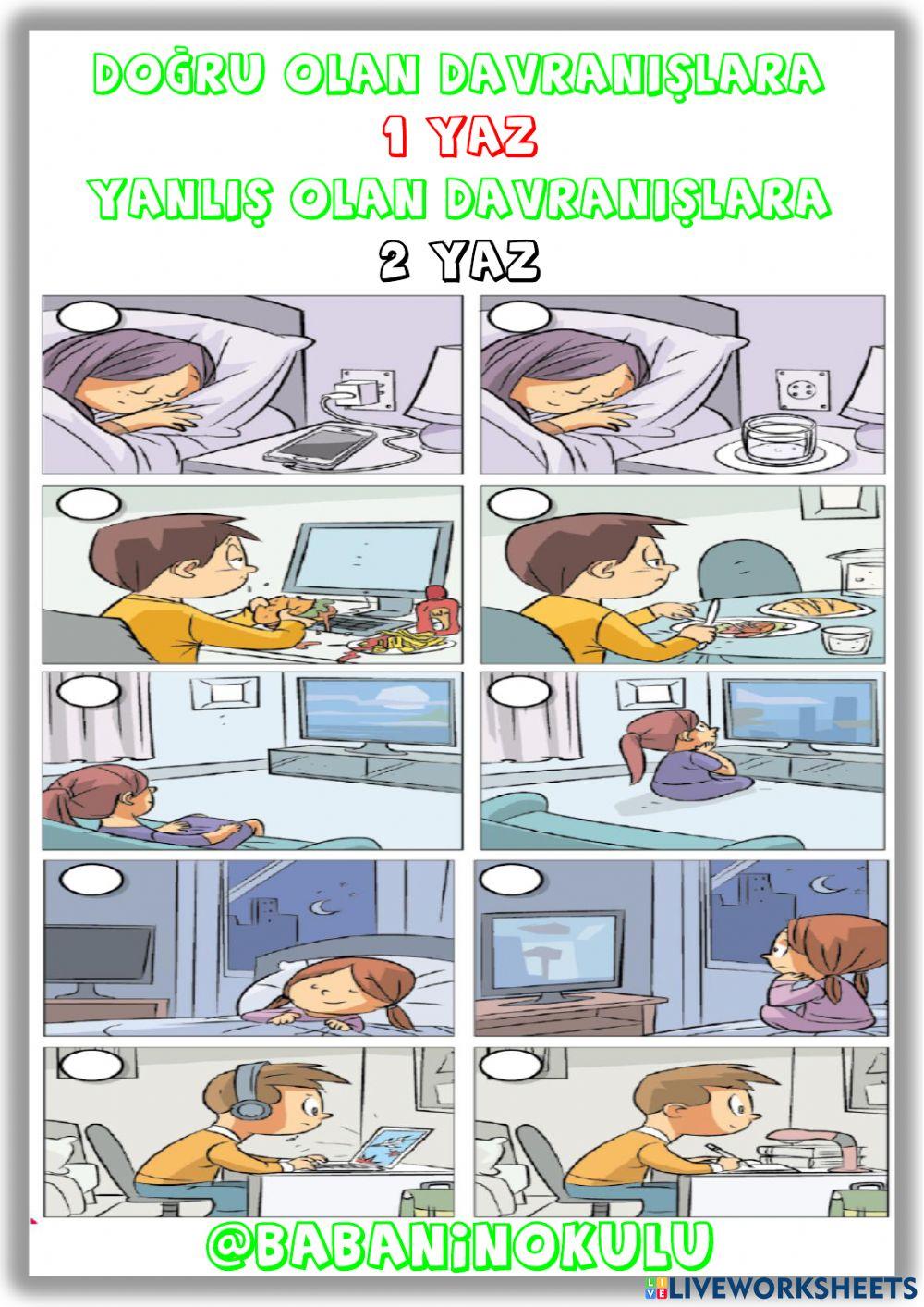 YEŞİLAY YEŞİLAY