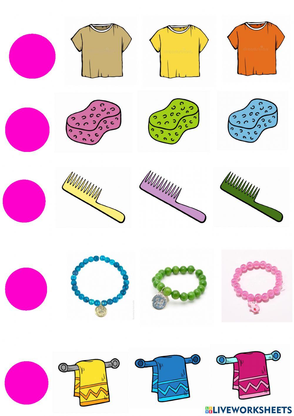 Demostrativos de lugar