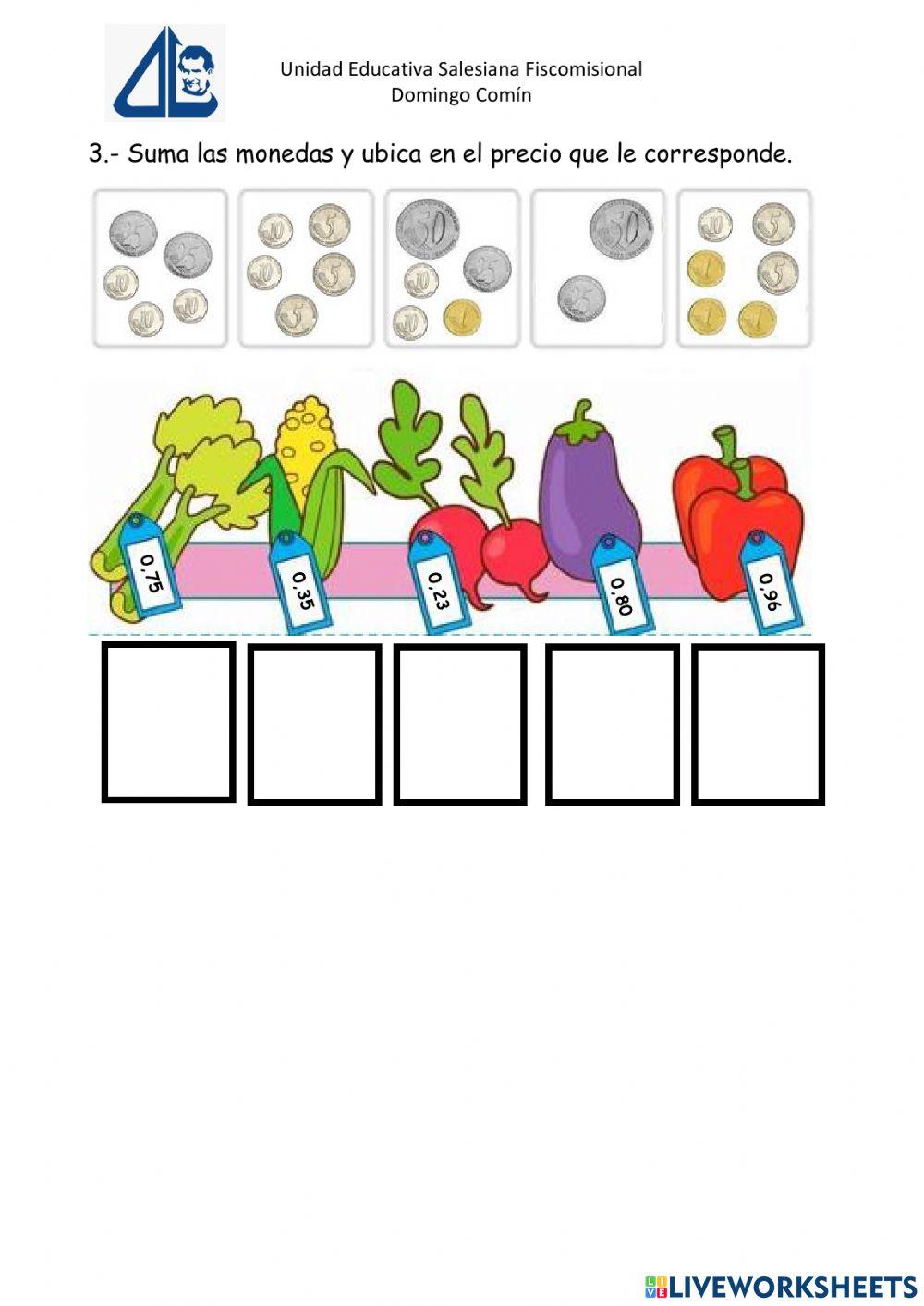 Evaluación Lógica Matemática