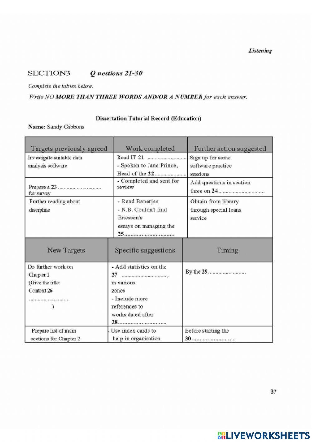 cam-6-listening-test-2-worksheet-live-worksheets