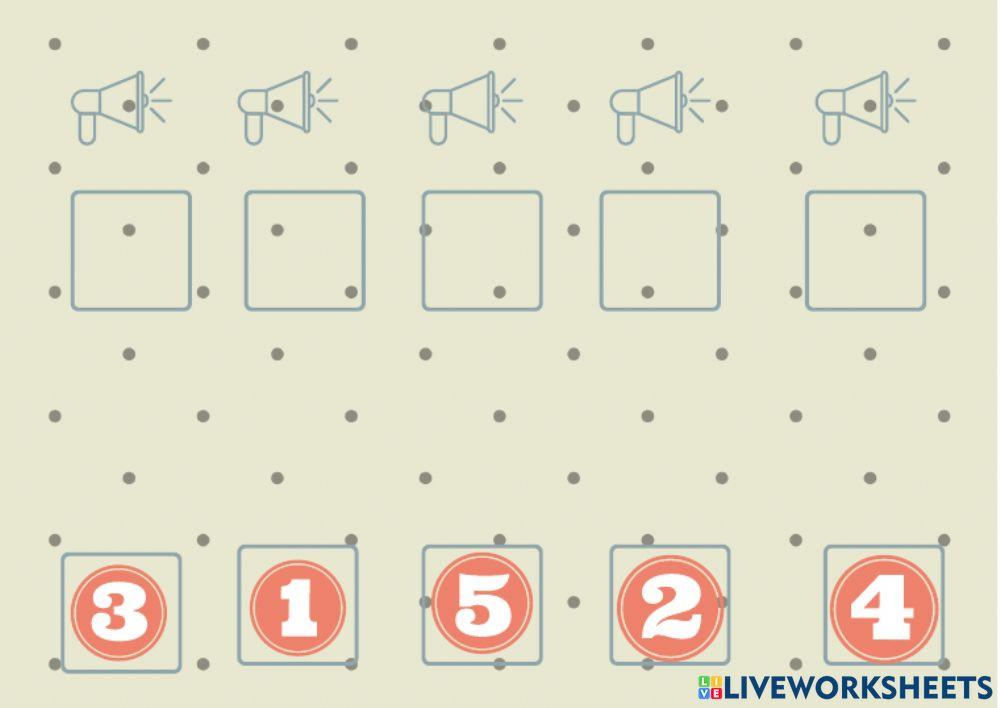 Básicos de infantil