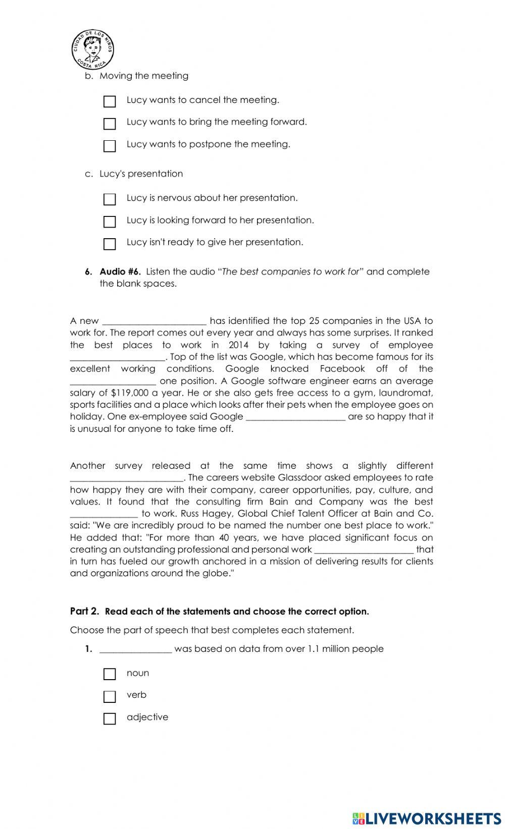 1st-Observation-12th grade