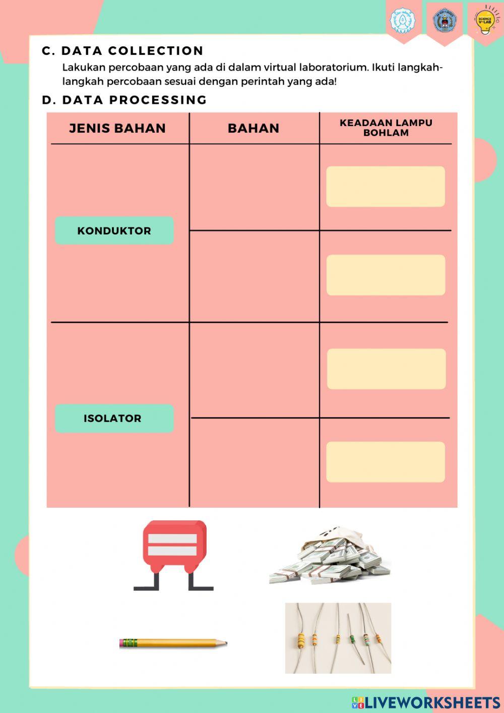 LKPD Listrik Dinamis Baru