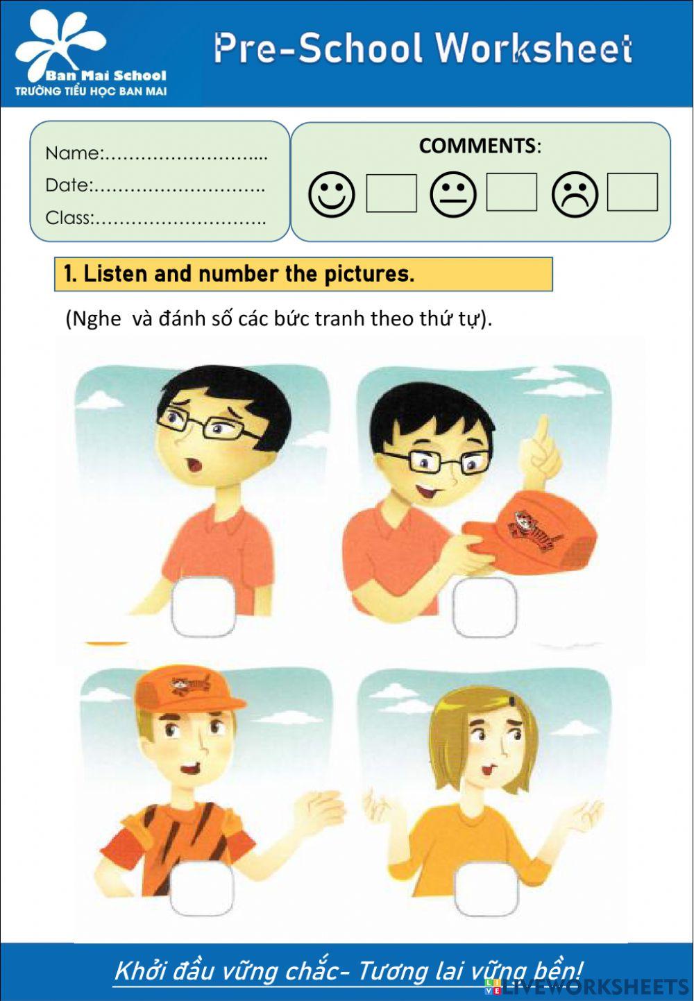 The zoo-Review and story