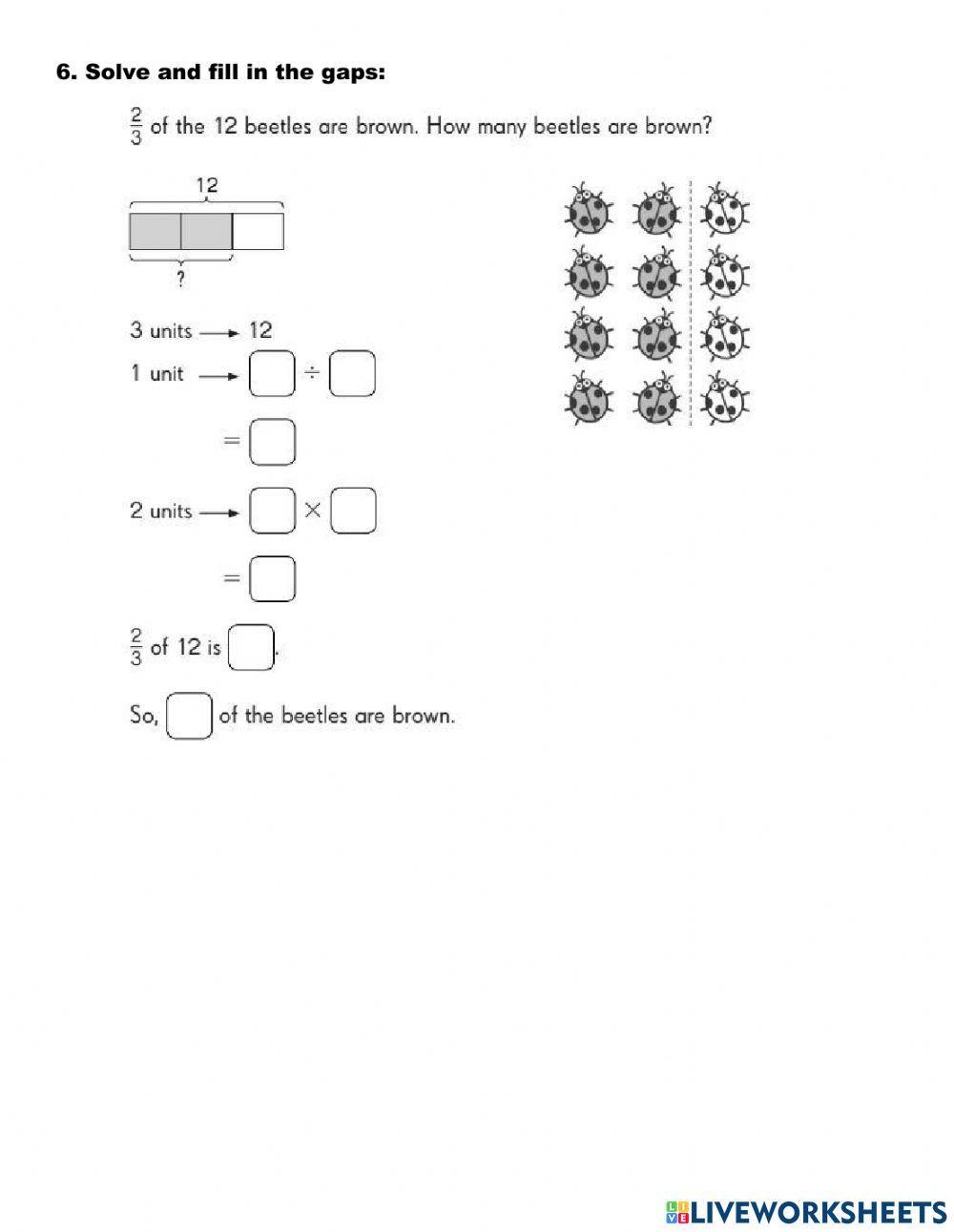 WWA - Week 3 - Math Assessment