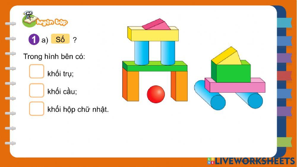 Bài 47. Luyện tập chung