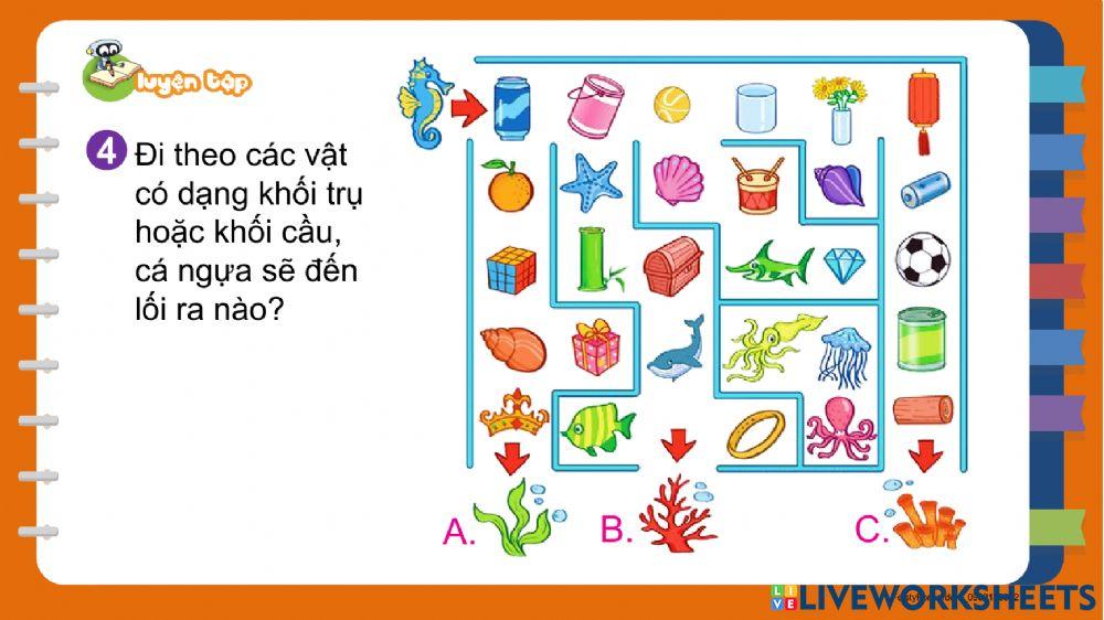 Bài 47. Luyện tập chung