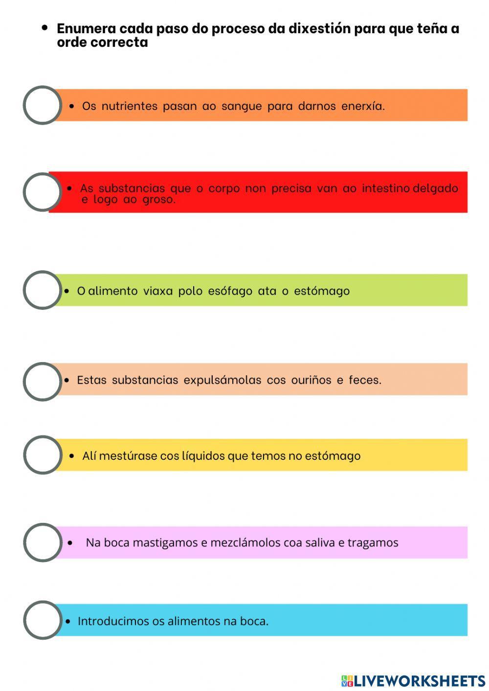 Sistema dixestivo