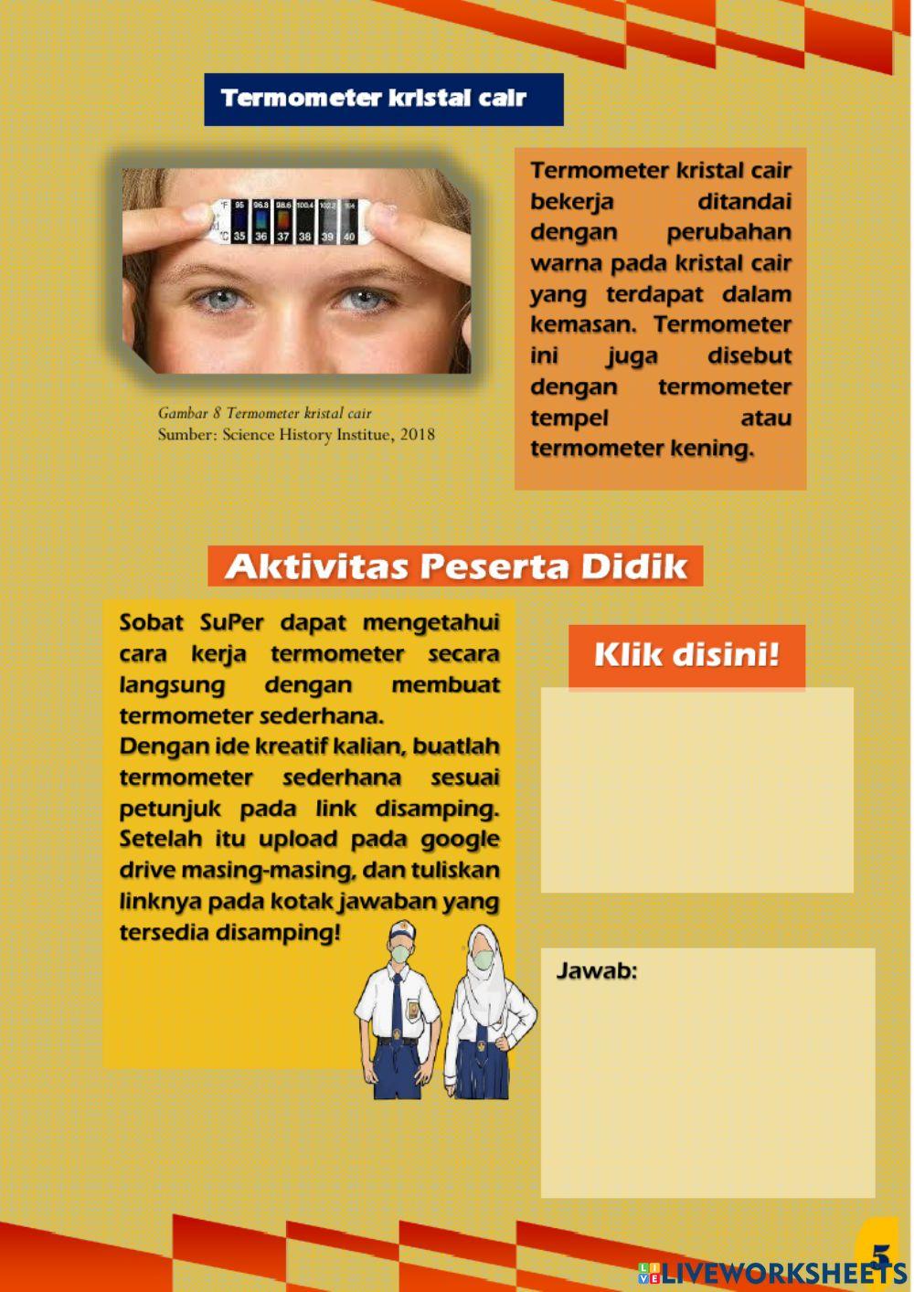 Chapter 1-Konsep Suhu