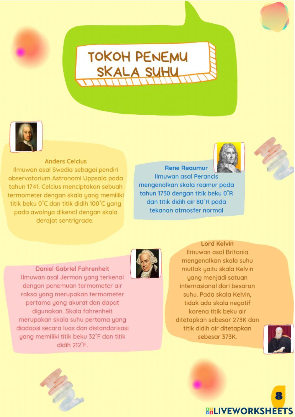 Chapter 2-Skala Suhu